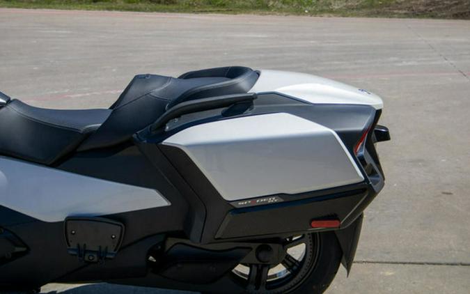2026 Can-Am Spyder RT