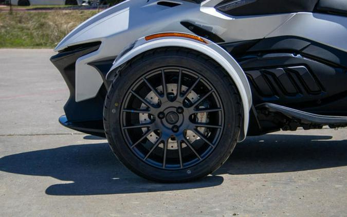 2026 Can-Am Spyder RT