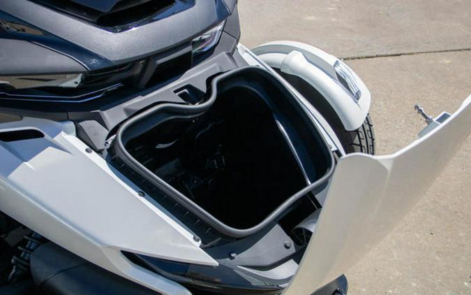 2026 Can-Am Spyder RT