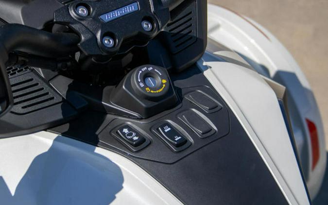 2026 Can-Am Spyder RT