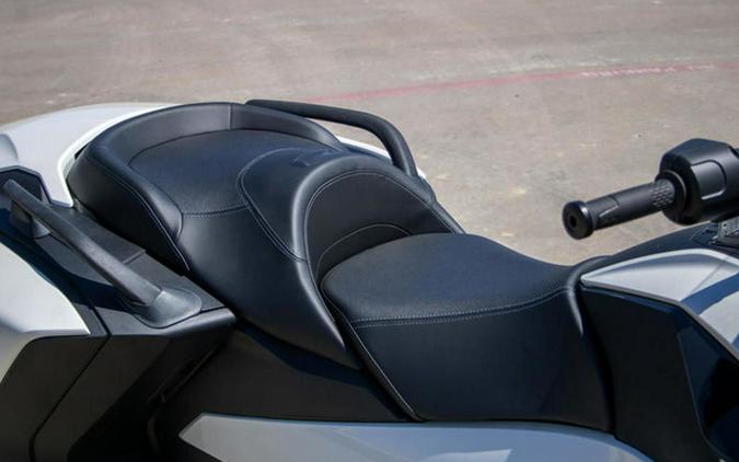 2026 Can-Am Spyder RT