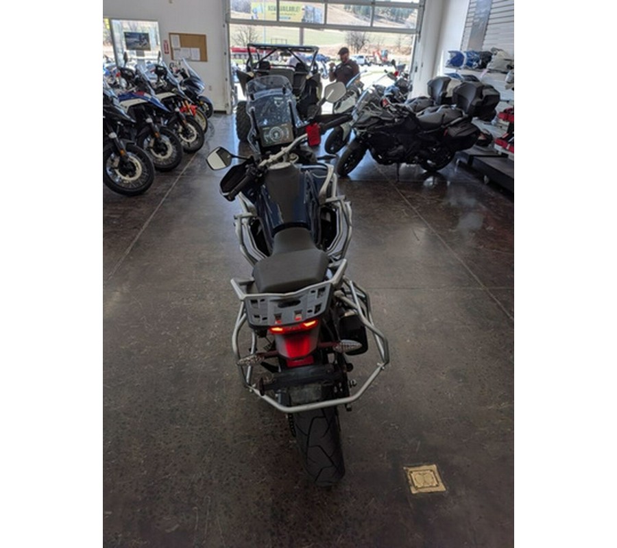 2023 CFMOTO IBEX 800 T