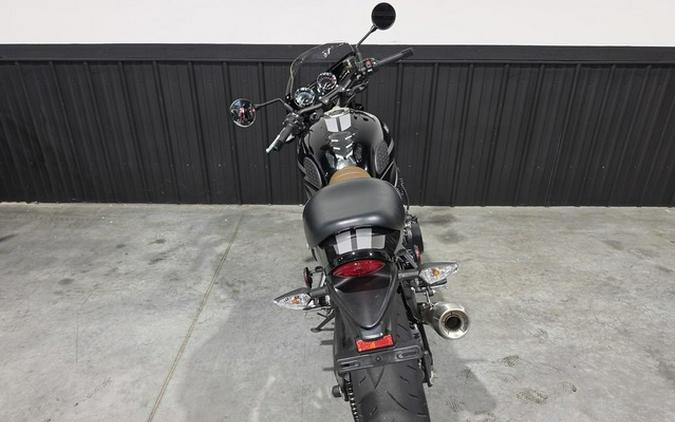 2022 Kawasaki Z900RS Cafe
