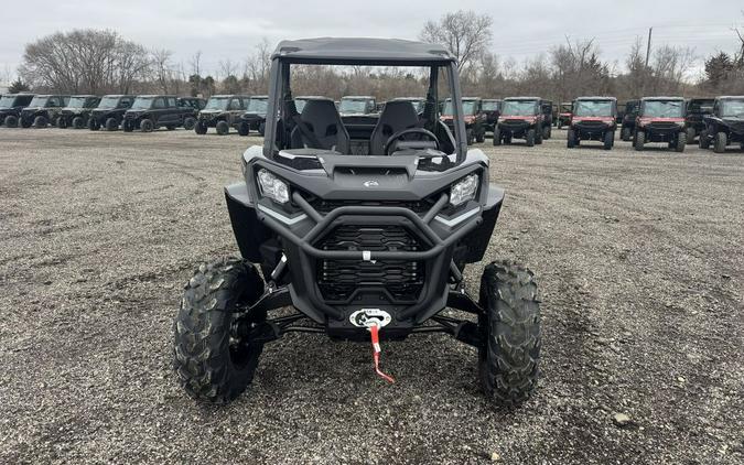 2026 Can-Am Commander XT 1000R