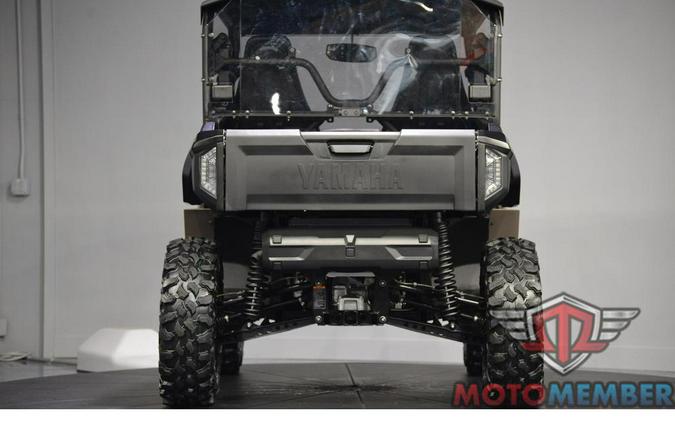 2024 Yamaha Wolverine Rmax2 1000 Xt-R