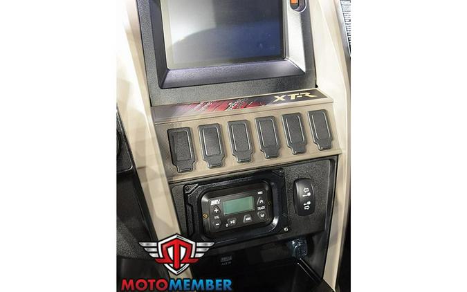 2024 Yamaha Wolverine Rmax2 1000 Xt-R
