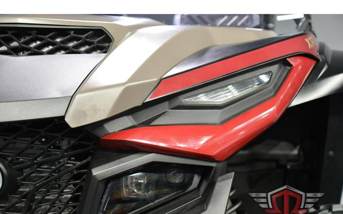 2024 Yamaha Wolverine Rmax2 1000 Xt-R