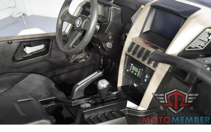 2024 Yamaha Wolverine Rmax2 1000 Xt-R