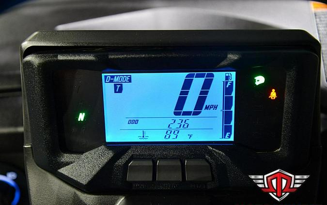 2024 Yamaha Wolverine Rmax2 1000 Xt-R