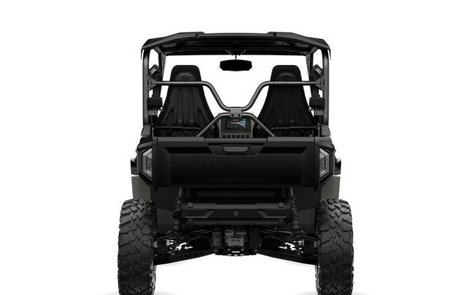 2024 Yamaha Wolverine Rmax2 1000 Xt-R
