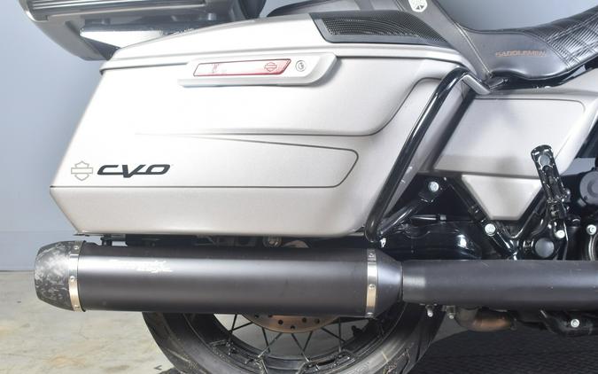 2023 Harley-Davidson CVO Street Glide FLHXSE