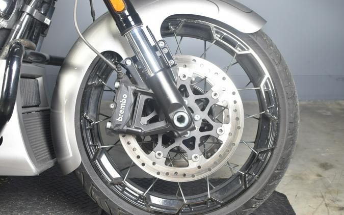 2023 Harley-Davidson CVO Street Glide FLHXSE