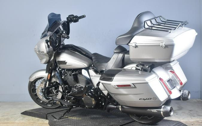 2023 Harley-Davidson CVO Street Glide FLHXSE