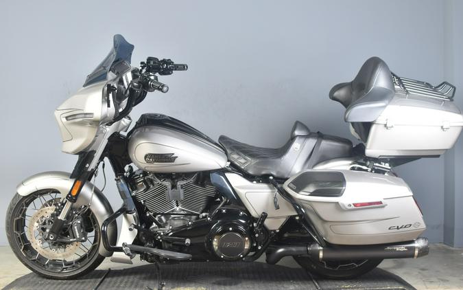 2023 Harley-Davidson CVO Street Glide FLHXSE
