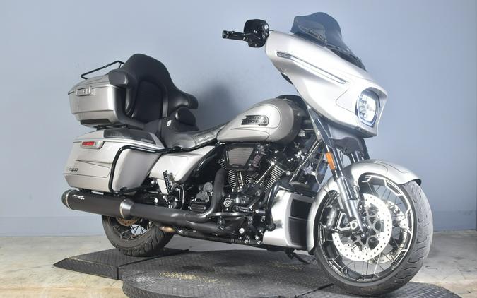 2023 Harley-Davidson CVO Street Glide FLHXSE
