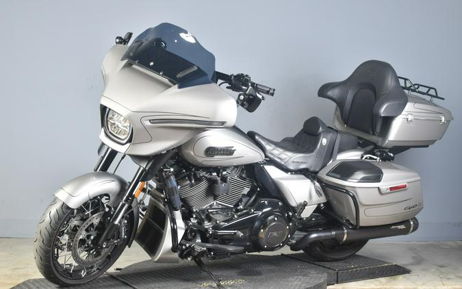 2023 Harley-Davidson CVO Street Glide FLHXSE