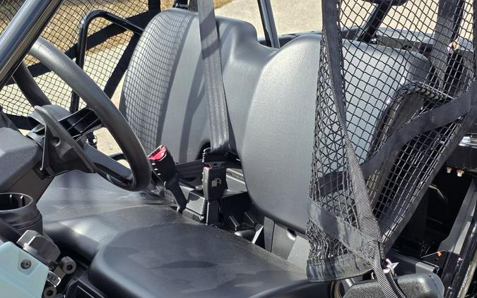 2026 Honda Pioneer 520 Base