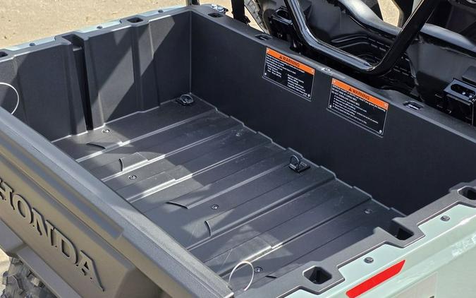 2026 Honda Pioneer 520 Base