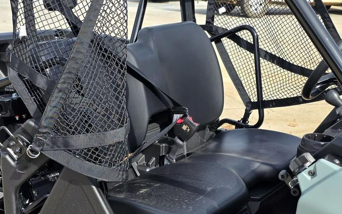 2026 Honda Pioneer 520 Base