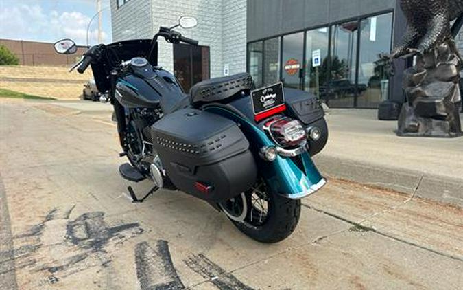 2026 Harley-Davidson Heritage Classic