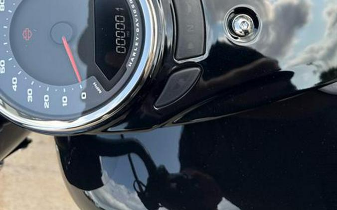 2026 Harley-Davidson Heritage Classic