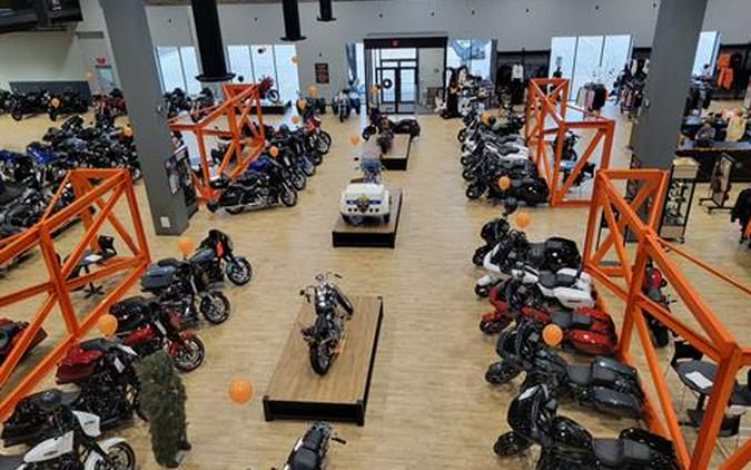 2026 Harley-Davidson Heritage Classic
