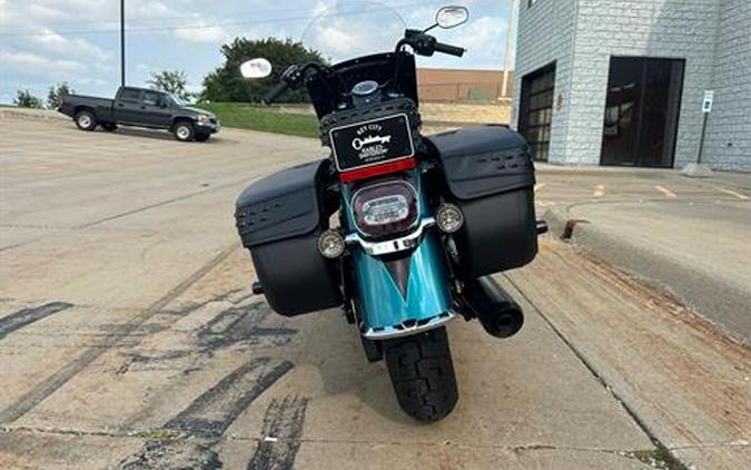 2026 Harley-Davidson Heritage Classic