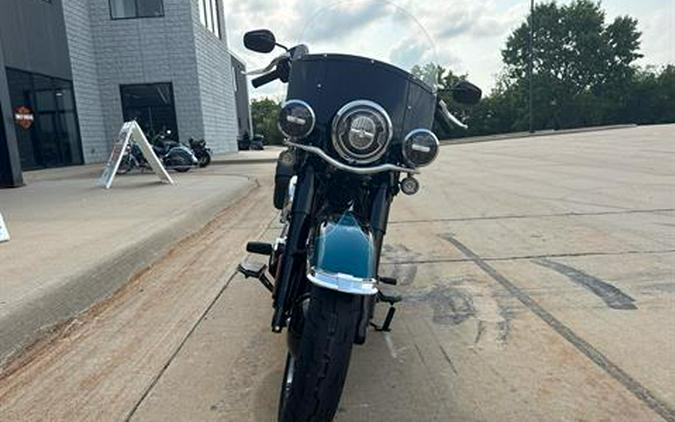 2026 Harley-Davidson Heritage Classic