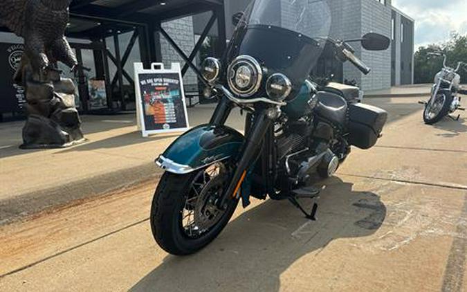 2026 Harley-Davidson Heritage Classic