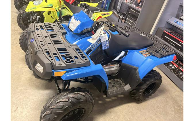 2026 A26YFA11B5 - Polaris
