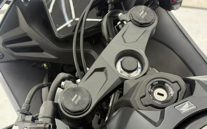 2026 Honda CBR650R E-Clutch