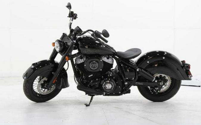 2026 Indian Chief Vintage Indian Motorcycle Red
