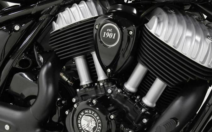 2026 Indian Chief Vintage Indian Motorcycle Red