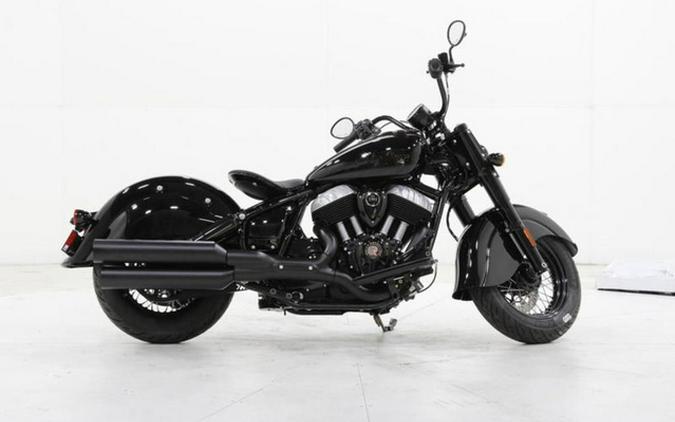 2026 Indian Chief Vintage Indian Motorcycle Red