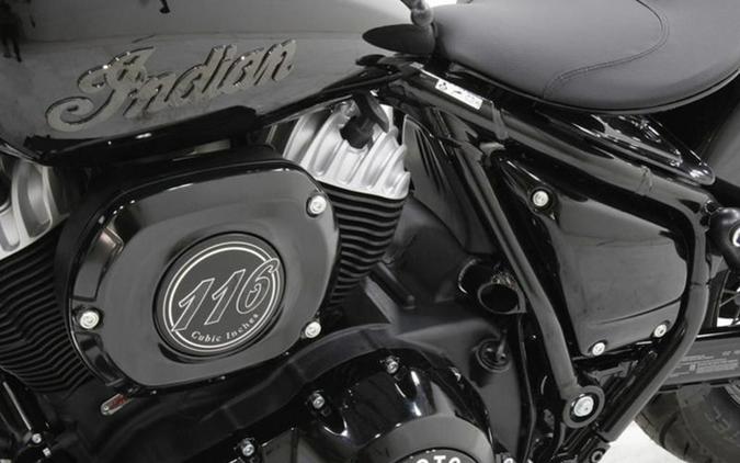 2026 Indian Chief Vintage Indian Motorcycle Red