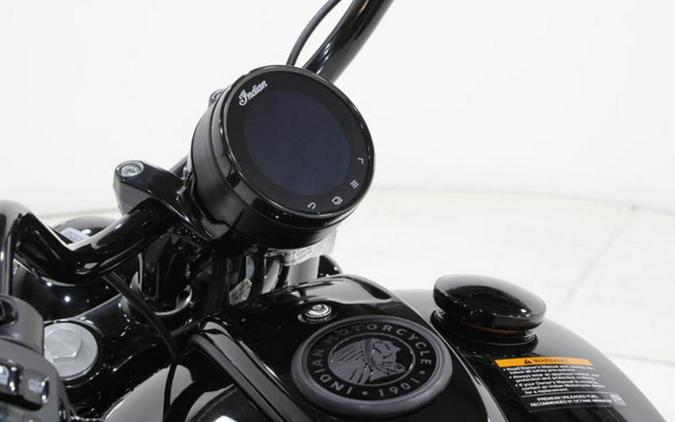 2026 Indian Chief Vintage Indian Motorcycle Red