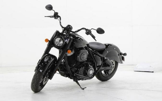 2026 Indian Chief Vintage Indian Motorcycle Red