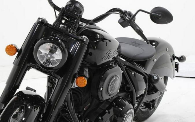 2026 Indian Chief Vintage Indian Motorcycle Red