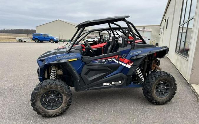 2021 Polaris® RZR XP 1000 Premium