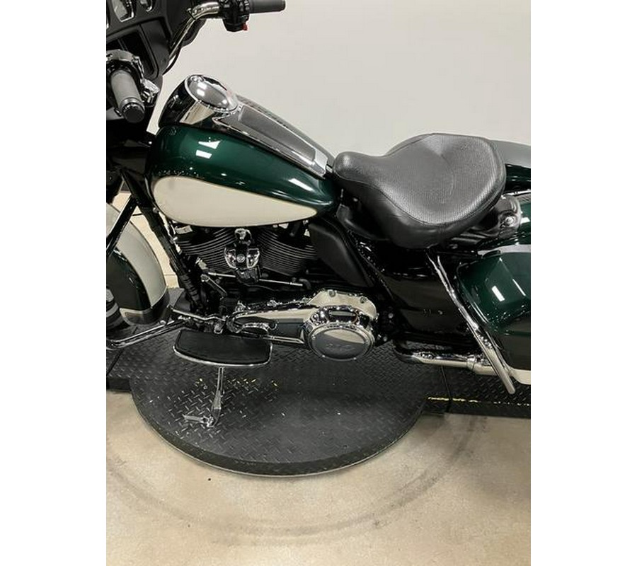 2021 Harley-Davidson® FLHTP POLICE