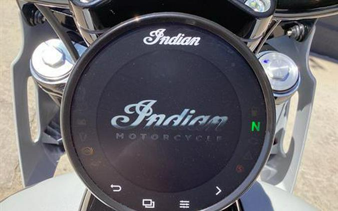 2024 Indian Motorcycle Sport Chief