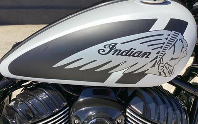 2024 Indian Motorcycle Sport Chief