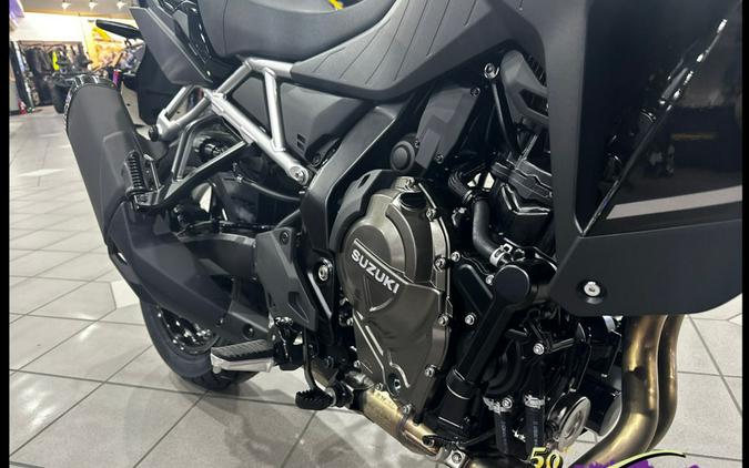 2024 Suzuki V-Strom 800