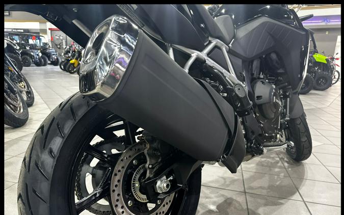 2024 Suzuki V-Strom 800