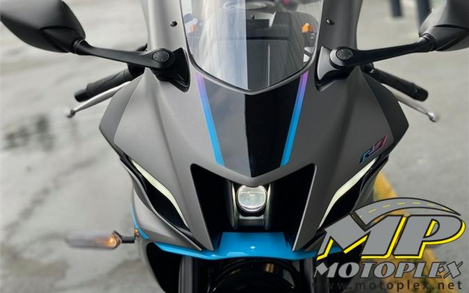 2024 Yamaha YZF-R7