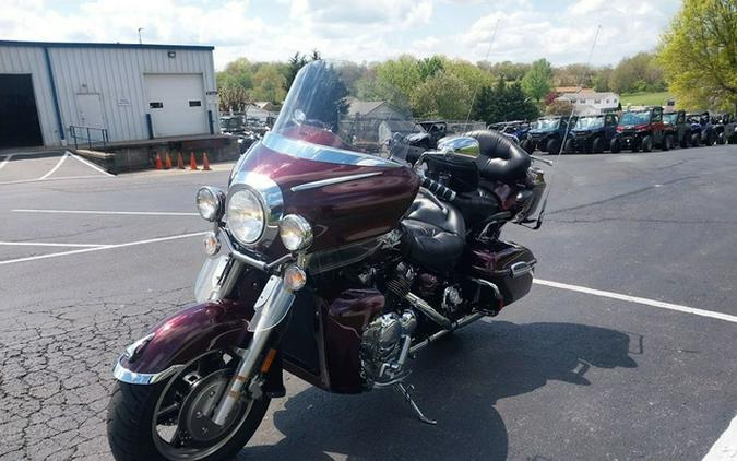 2006 Yamaha Royal Star Midnight Venture