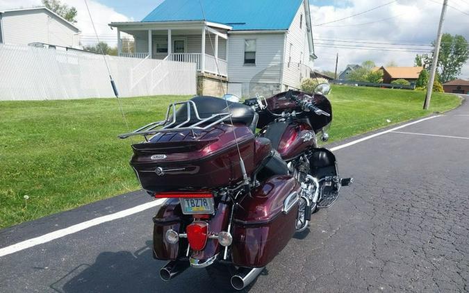 2006 Yamaha Royal Star Midnight Venture