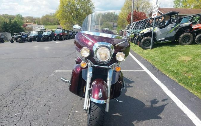 2006 Yamaha Royal Star Midnight Venture