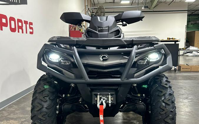 2024 Can-Am Outlander XT 850