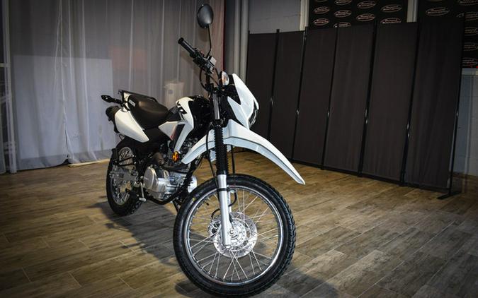 2024 Honda XR 150L